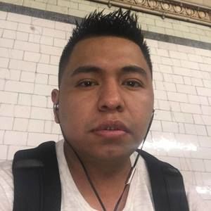 Meet your Posher, Adan